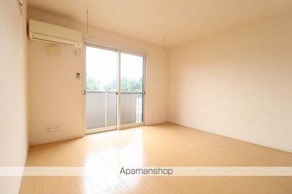 サンライズ武蔵野[2LDK/65.05m2]の内装