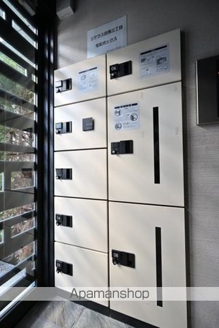 リテラス目黒三丁目の内装写真