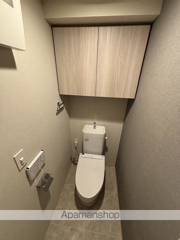 K-COURT谷町四丁目の内装写真