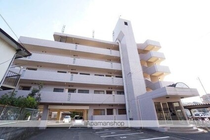 セレネ弐番館[2LDK/69.3m2]のエントランス1