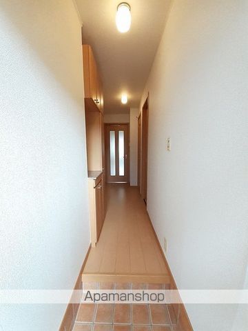 RITZの内装写真