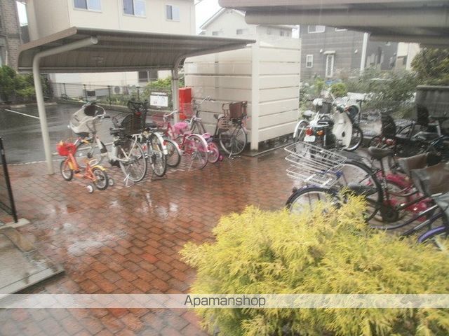 グレイス スクエア新涯 5 A棟のその他写真
