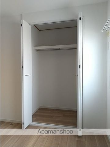 オリオノハイム IIの内装写真