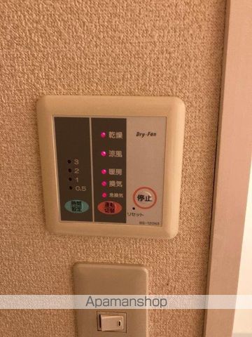 レオパレス宝の内装写真