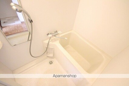 タウンライフ内山[1K/24.51m2]のバス