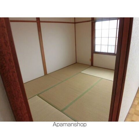 コーポライラックの内装写真
