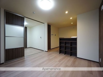 コーエクジスタンス主税[2LDK/60.53m2]の内装1