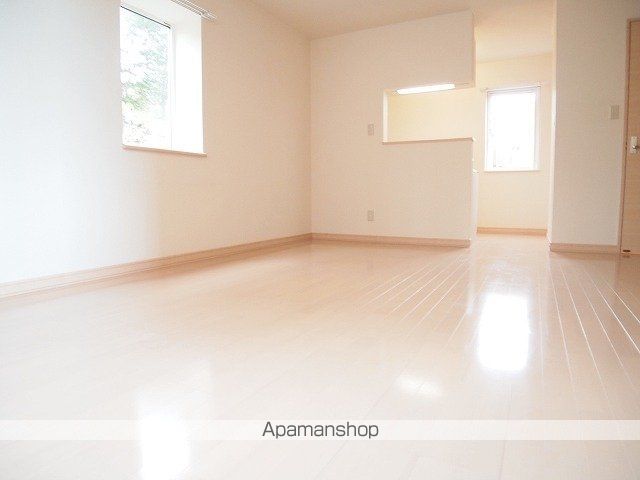 GRACEの内装写真