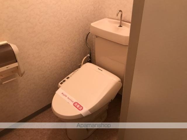 シティリバーの内装写真