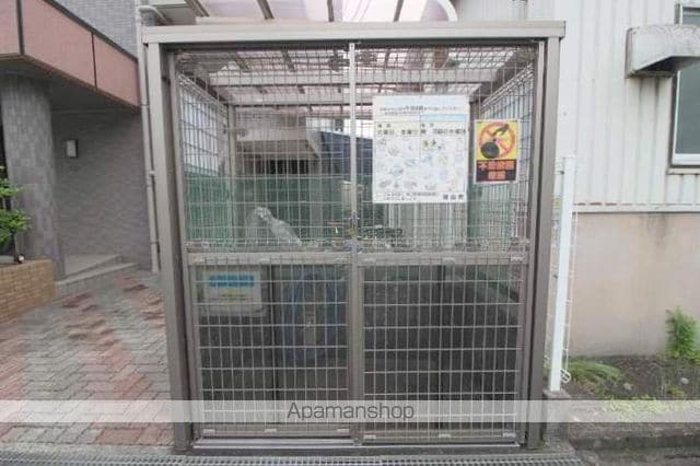 コマンドモジュールの外観写真
