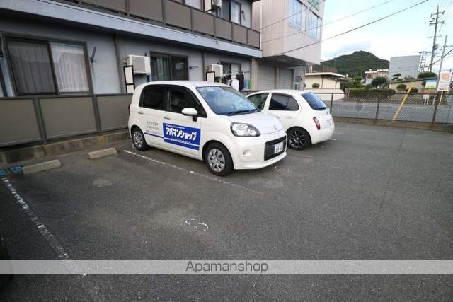 ラフィーネ華城のその他写真