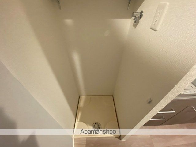 セレニテ東梅田アリエの内装写真