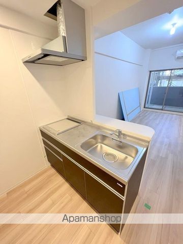 SERENITE本町東リアンの内装写真
