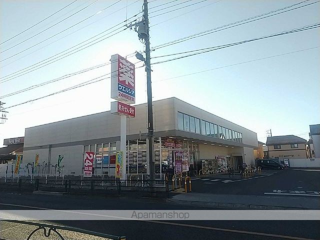 レオパレスECHO 2003の周辺写真