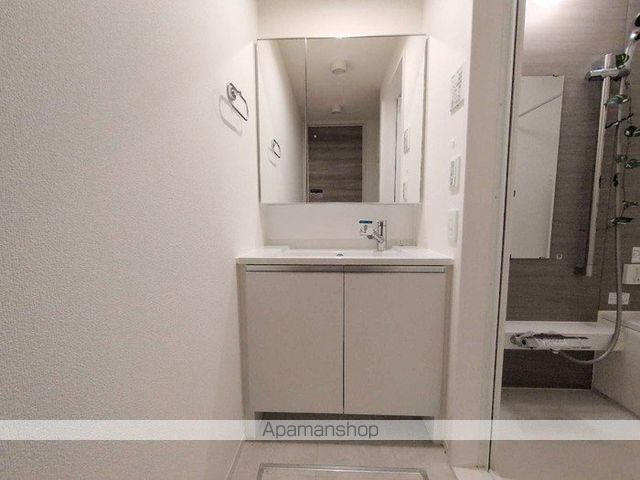 D-ROOM宮ノ前の内装写真