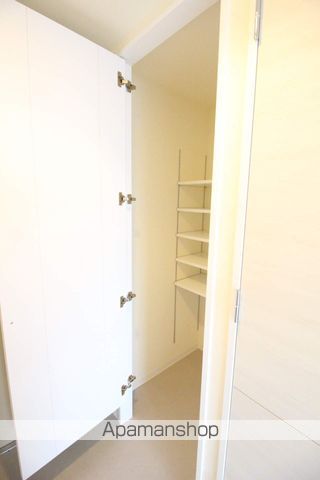 ソレーユ南10条の内装写真