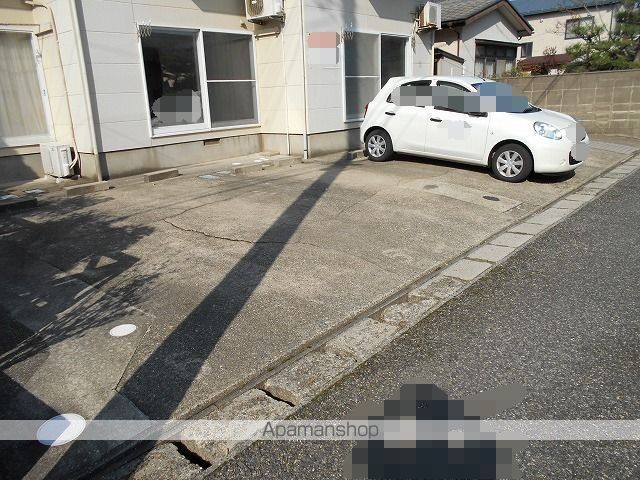 シーサイドパレスの外観写真