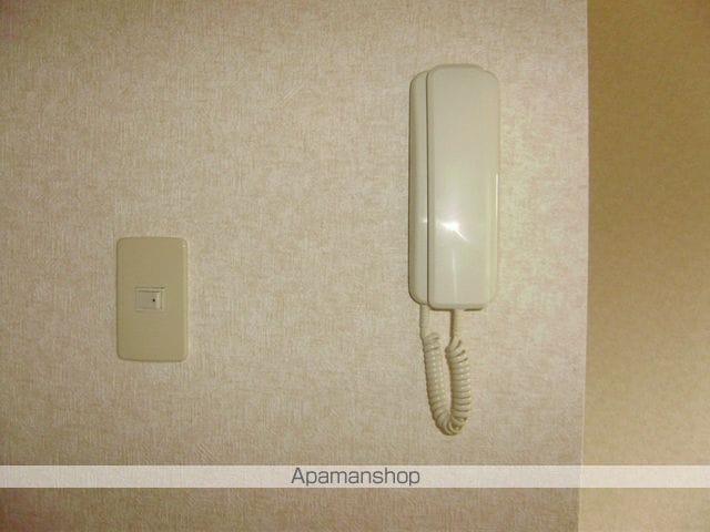 メゾン榎木町の内装写真