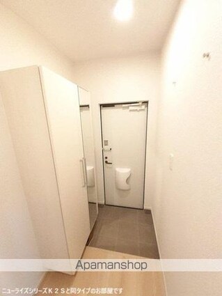 ＪＡＤＡ　Ｈｏｕｓｅ滝宮Ｇ[1LDK/50.01m2]の玄関