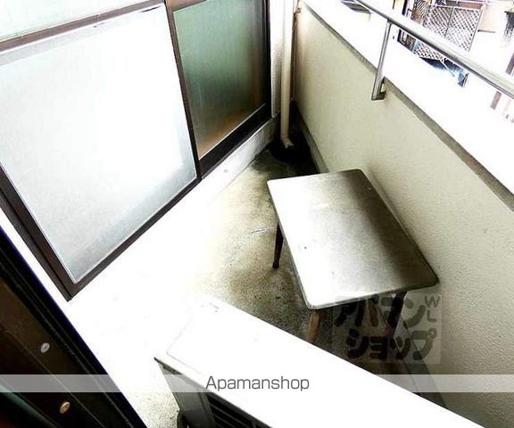 コーポ満田の内装写真