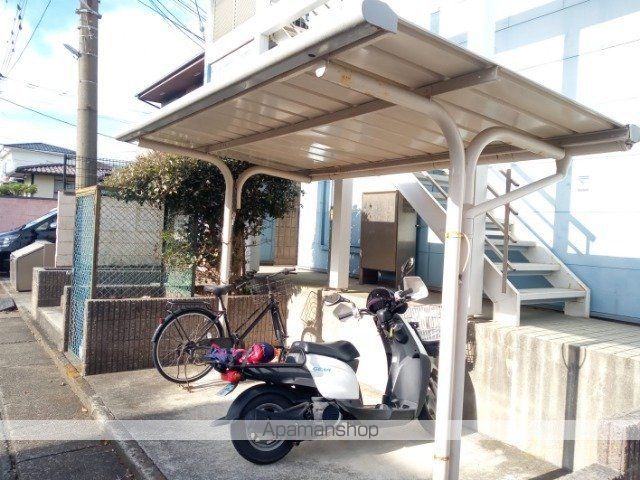 レオパレスイズミの内装写真