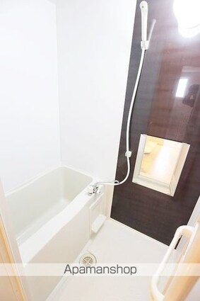 エバーブライト馬出[1K/21.76m2]のバス