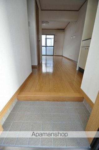 メゾン伊福町の内装写真