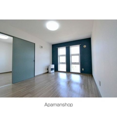アーバンクラスタ元町IIの内装写真