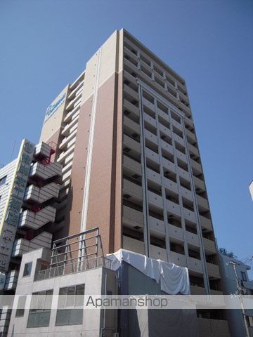 プレサンス新大阪クレスタ