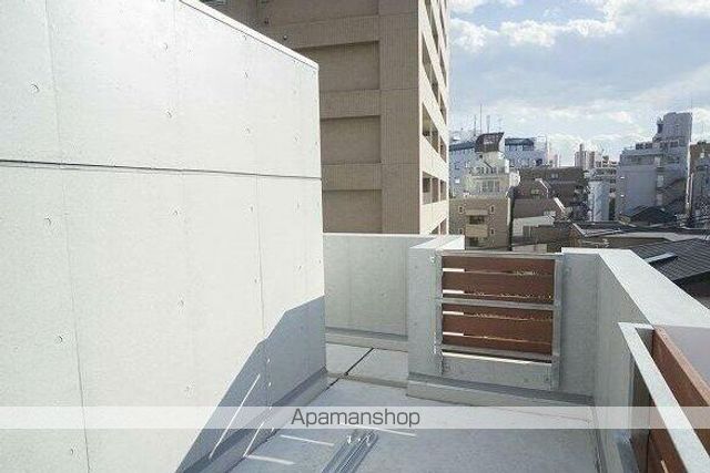 ALERO目白の内装写真