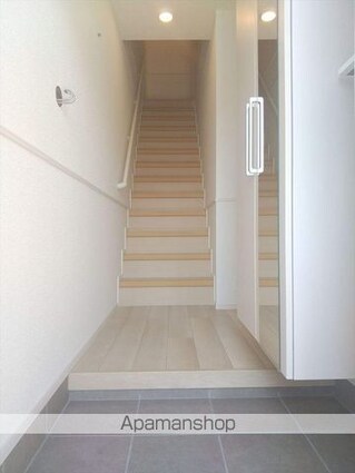 アルドールⅠ[2LDK/59.55m2]の玄関