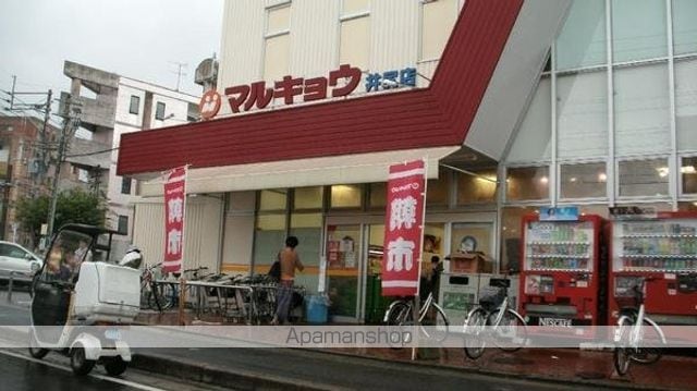 第15博多南IR BLDの周辺写真