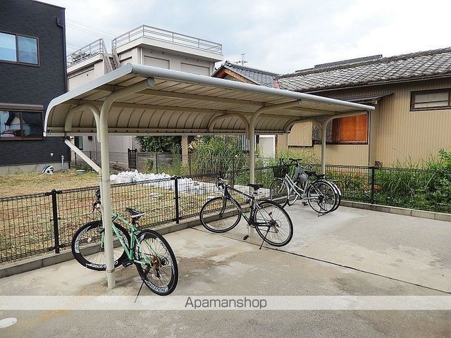 レオパレスウエスト タウンのその他写真