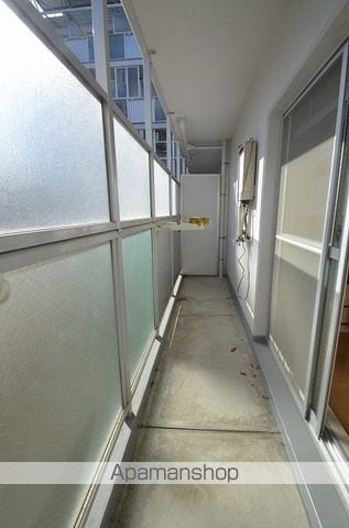 ホワイトパレス長束の内装写真