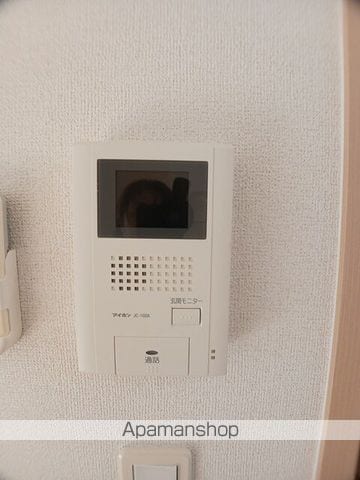 エテルノ・アロッジオ弐番館の内装写真
