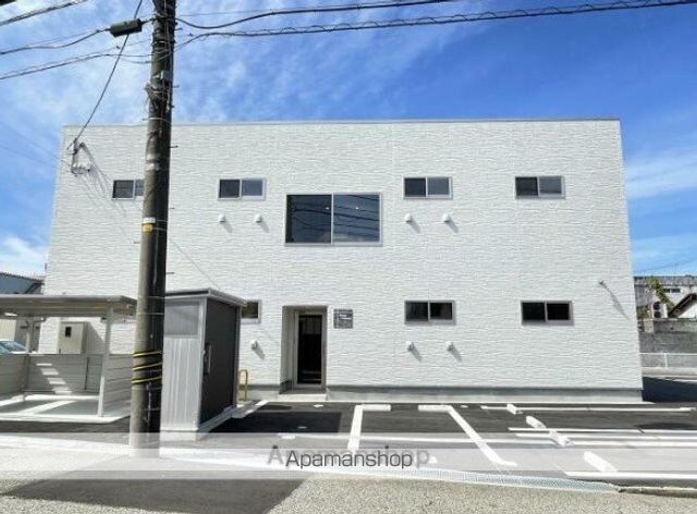 DREAM ARAKAWAの外観写真