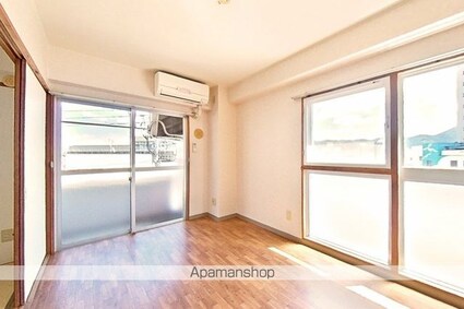 雷門ビル[2DK/41.07m2]の内装3