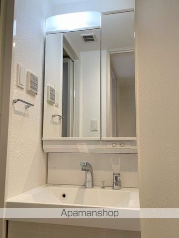 S−RESIDENCE難波大国町DEUXの内装写真
