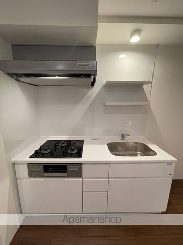 LEGALAND早稲田鶴巻町の内装写真