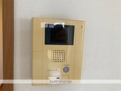 東京都府中市八幡町１丁目[1R/23.14m2]の内装2