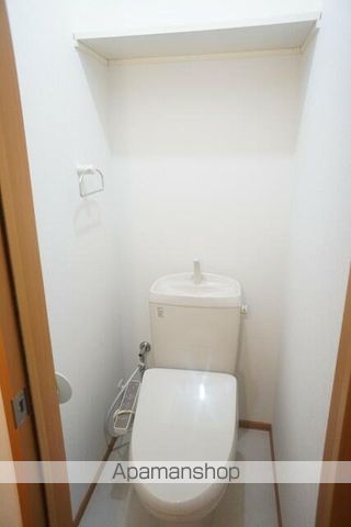 ラミーナTSの内装写真