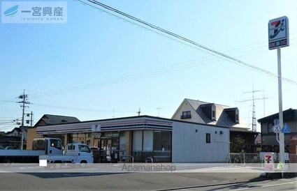 ハイカムール古川[3DK/60.55m2]の周辺4