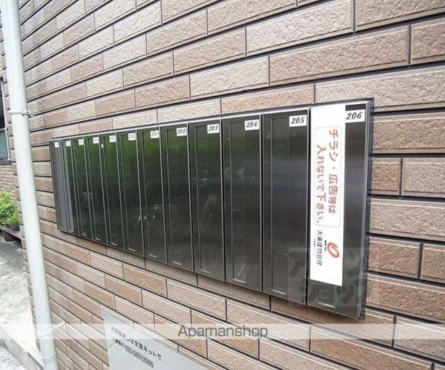 クリザンテーム　山本Ⅱ[1K/25.52m2]の外観3