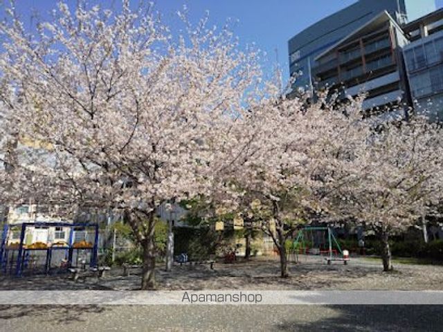 ザ・パークハビオ日本橋箱崎町の周辺写真
