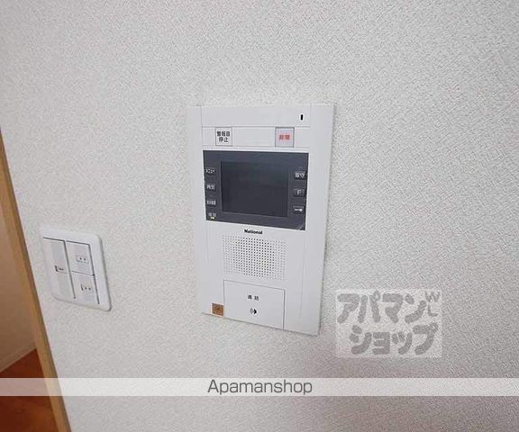 パレ朱雀門の内装写真