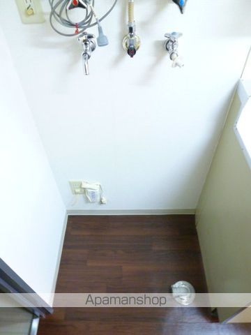 ドミニオン山の手の内装写真