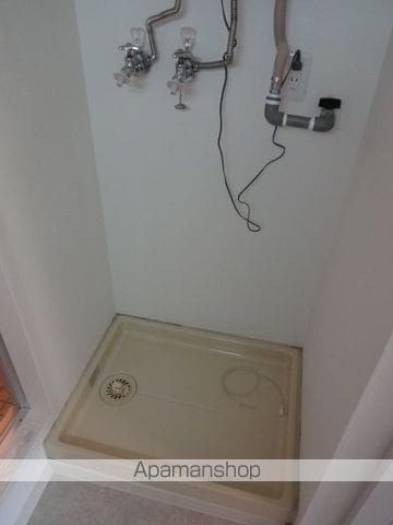 ソシアルコート伏見の内装写真