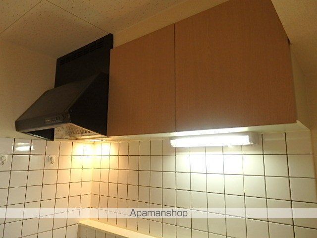 WISH新田東Iの内装写真