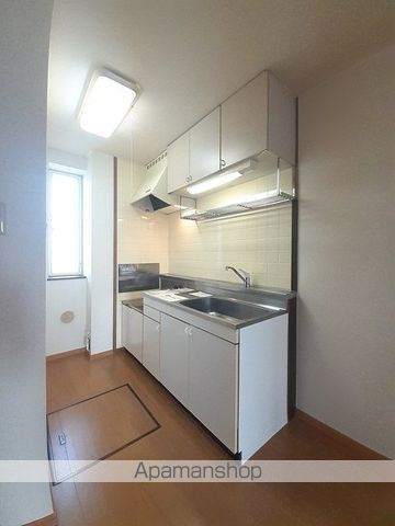 メゾンフルーレ Aの内装写真