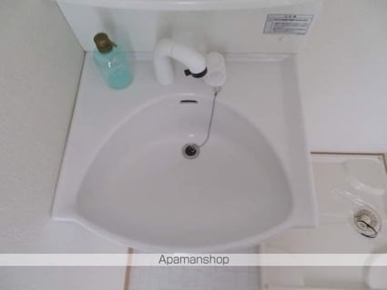 エクシア中江[1R/23.34m2]の内装7